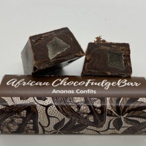Barre Chocolat aux Ananas