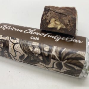 Barre Chocolat au Café