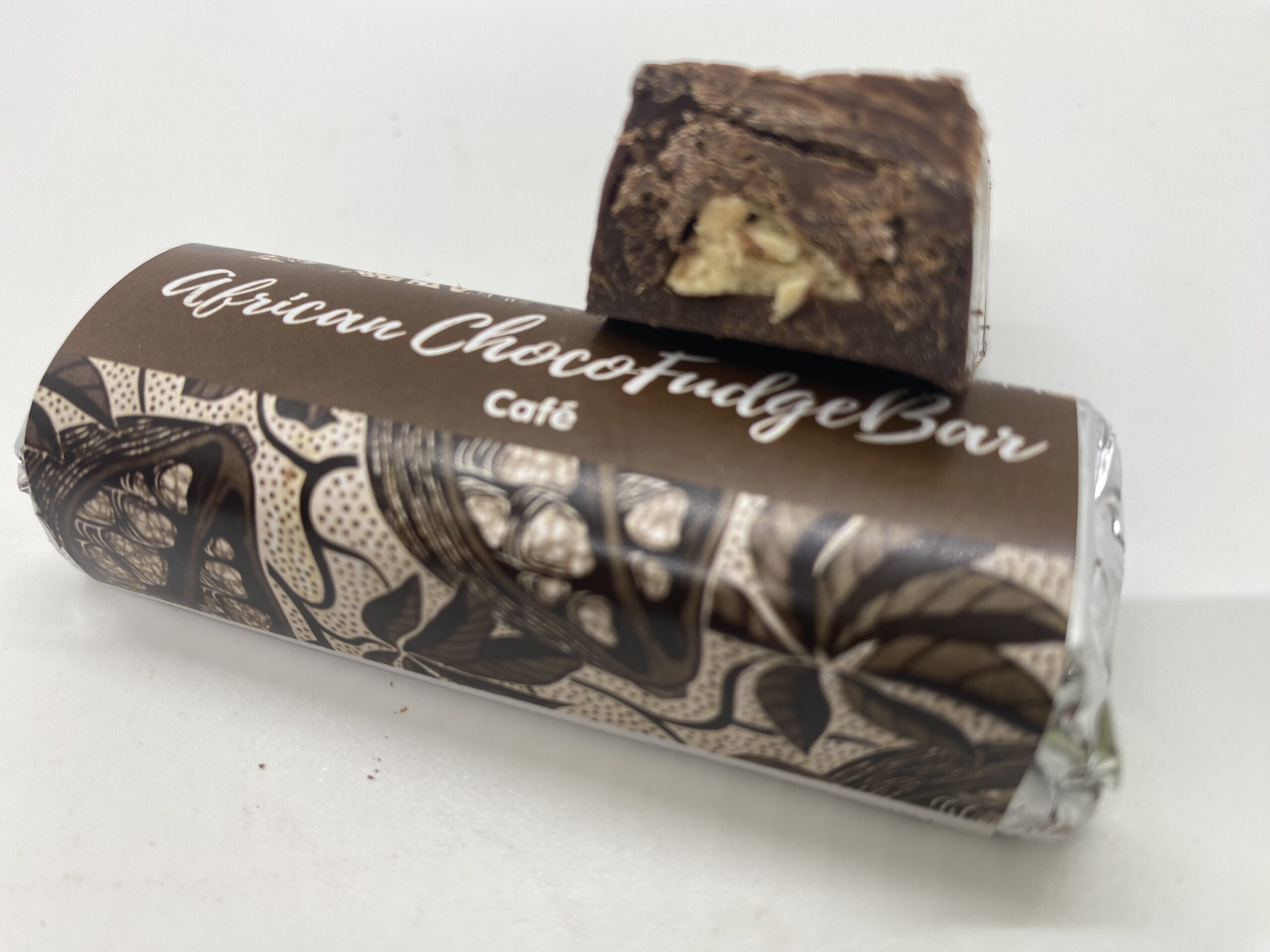 Barre Chocolat au Café