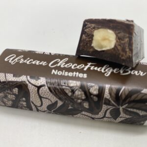 Barre Chocolat aux Noisettes