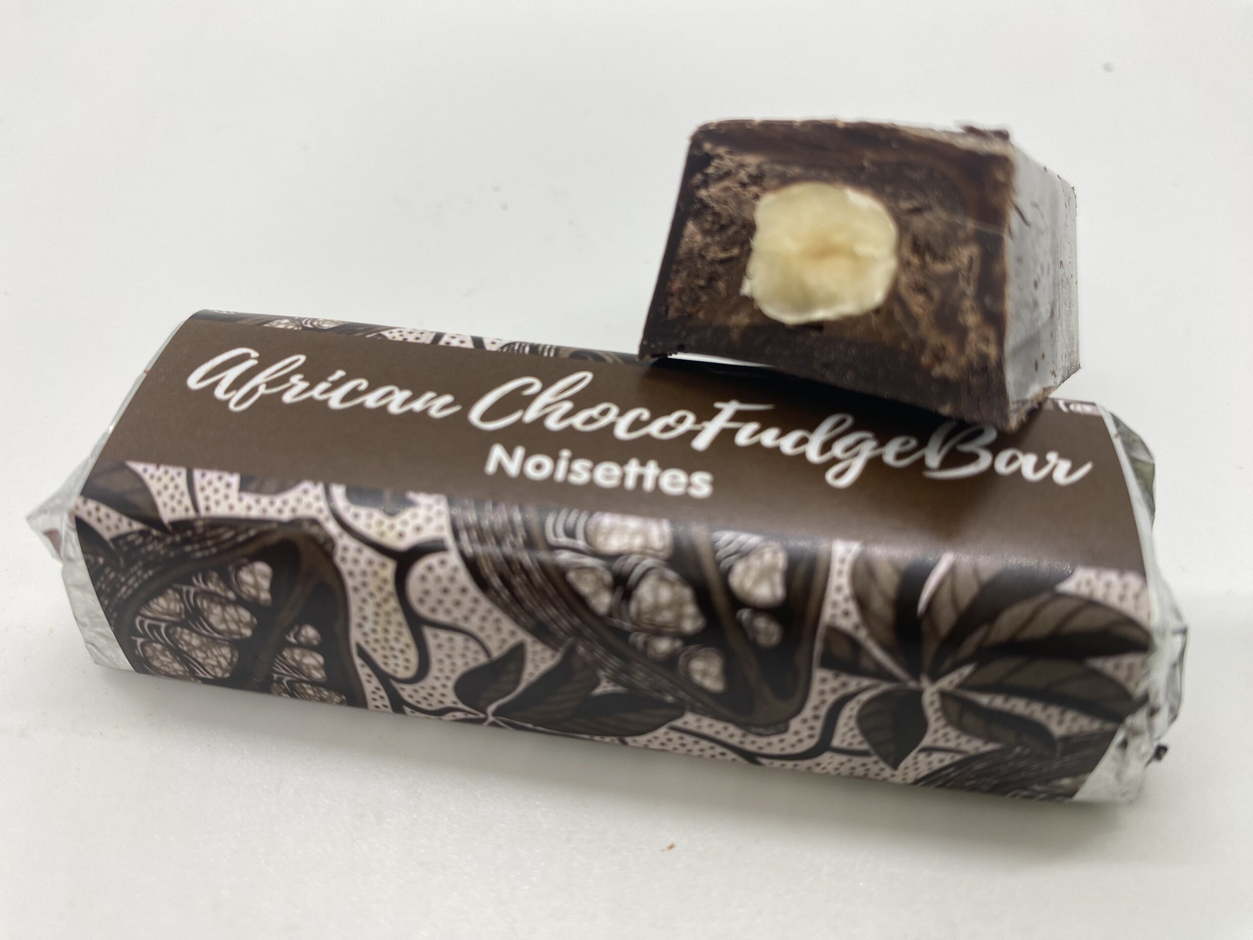 Barre Chocolat aux Noisettes