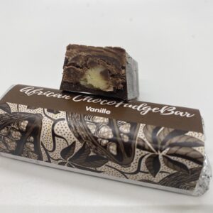Barre Chocolat à la Vanille