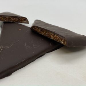 Nougatine au Chocolat Artisanal