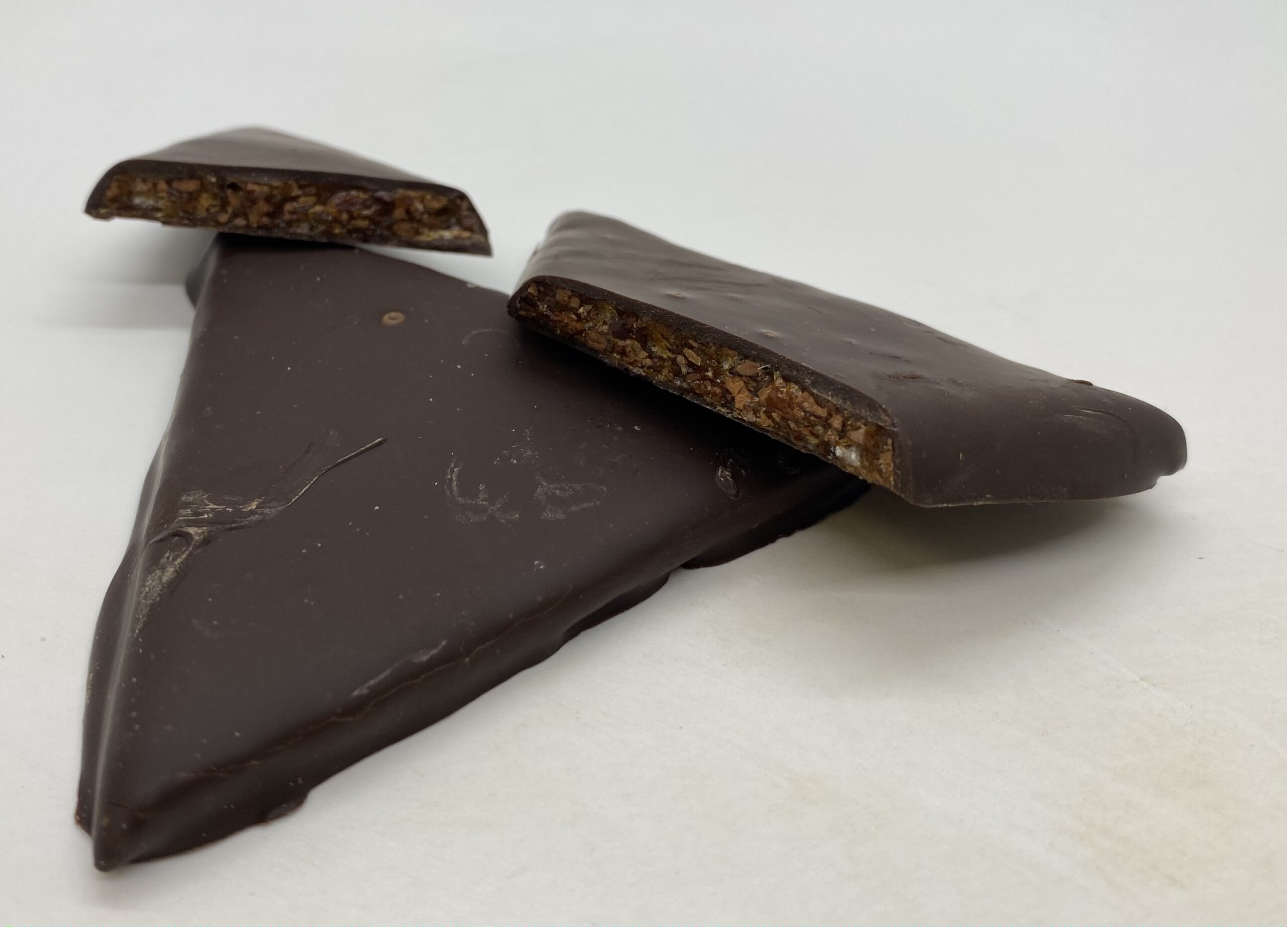 Nougatine au Chocolat Artisanal