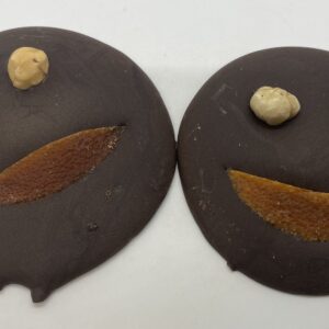 Mendiant au Chocolat Artisanal