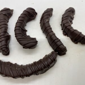 Orangettes Chocolat Artisanal