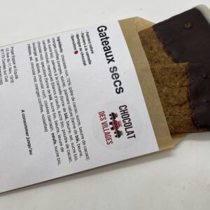 Spéculoos Artisanal