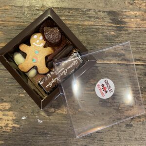 Assortiment de Noël Artisanal