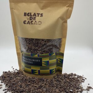 Éclats de Cacao