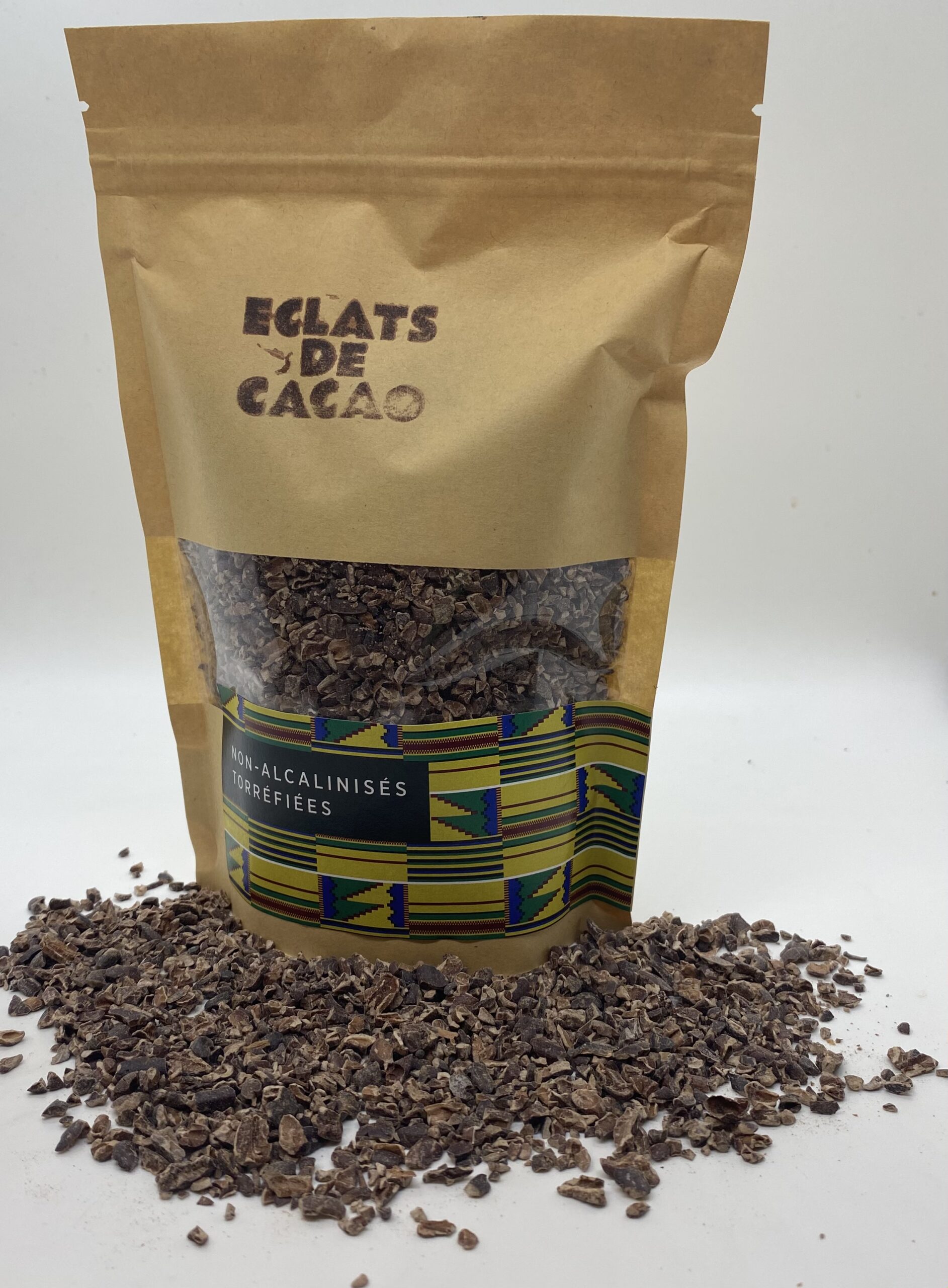 Éclats de Cacao