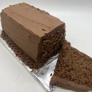 Petit Gâteau, Gâteau au Chocolat, 3-4 portions