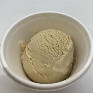 Glace au Café, Boule
