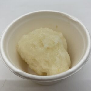 Citron Sorbet, Boule