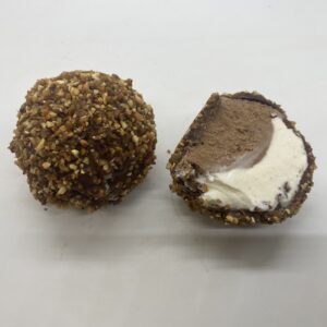 Truffe Glacée