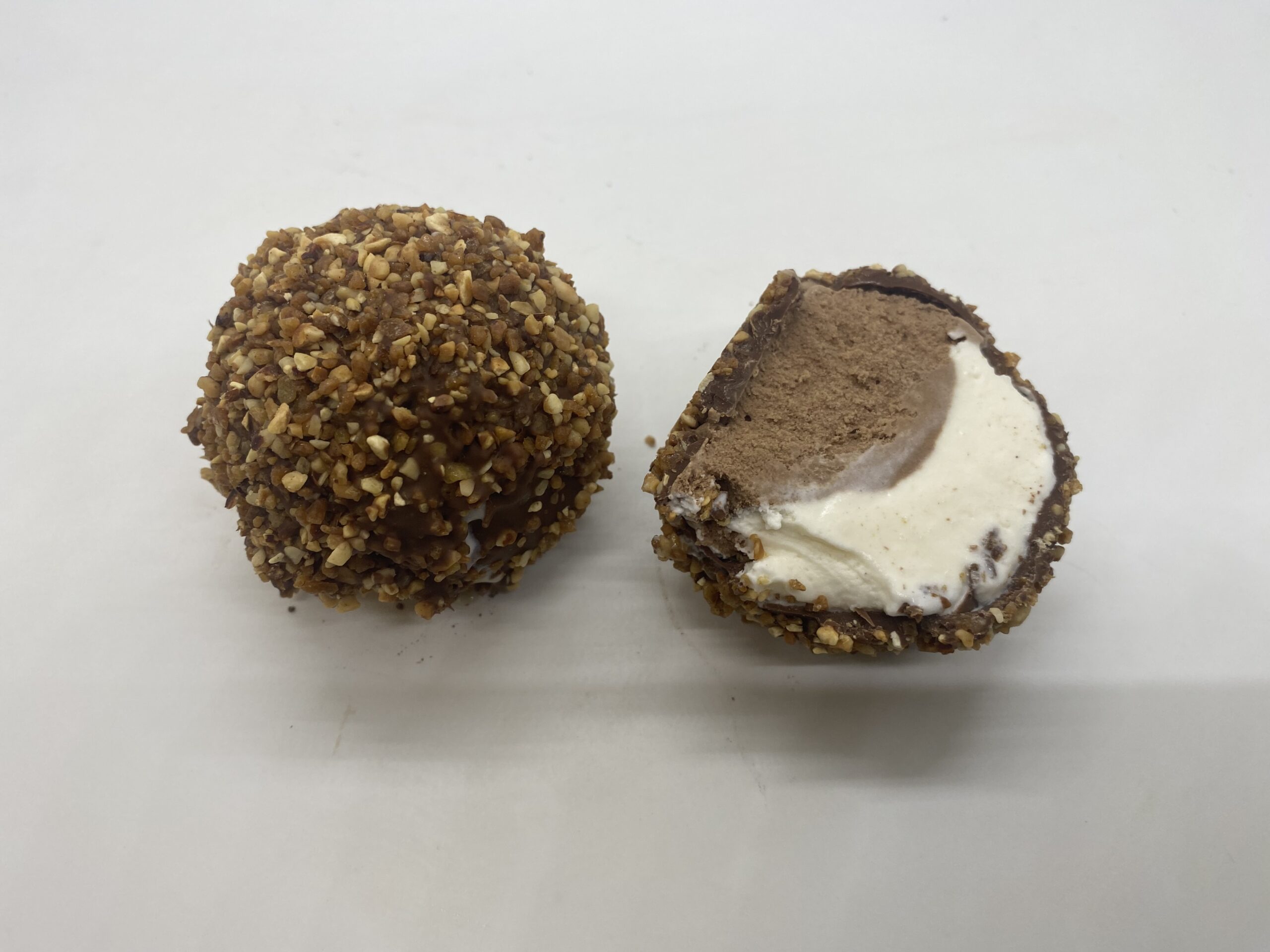 Truffe Glacée