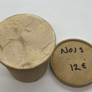 Pot de Glace Noisette