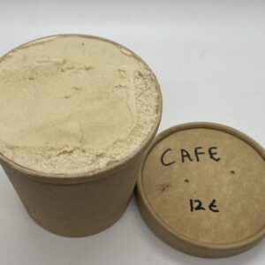 Pot de Glace Café