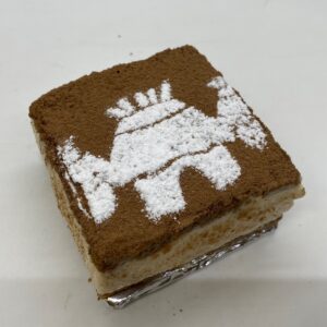 Tiramisu Pour Deux